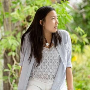 Meet your Posher, Jess